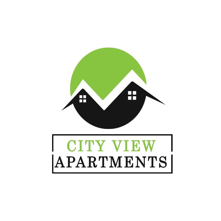 Villa & Apartments Cityview أوهغيد المظهر الخارجي الصورة