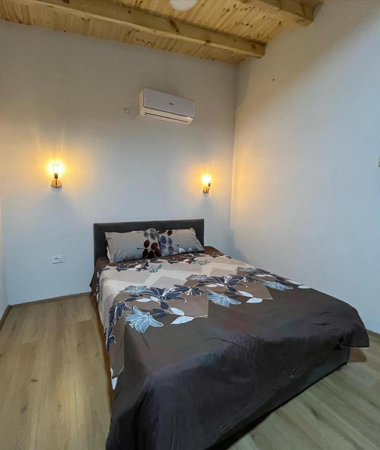 Villa & Apartments Cityview أوهغيد المظهر الخارجي الصورة