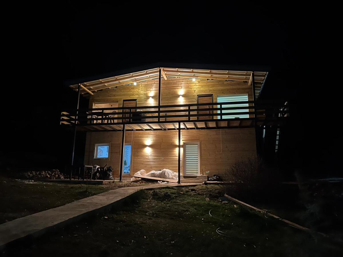 Villa & Apartments Cityview أوهغيد المظهر الخارجي الصورة