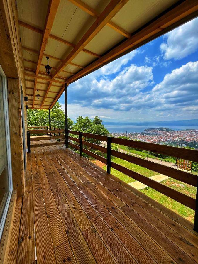Villa & Apartments Cityview أوهغيد المظهر الخارجي الصورة