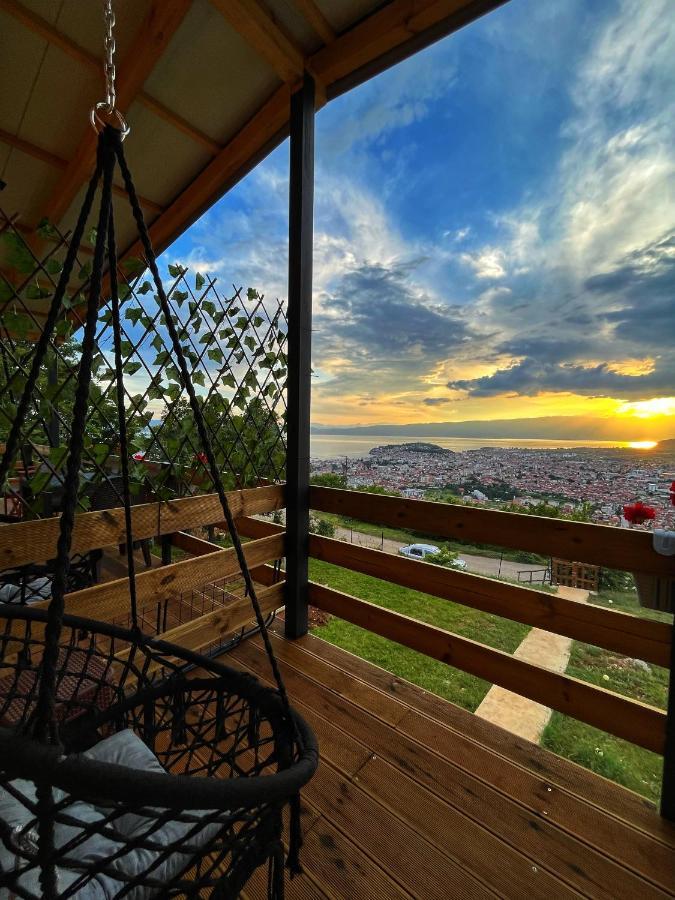 Villa & Apartments Cityview أوهغيد المظهر الخارجي الصورة