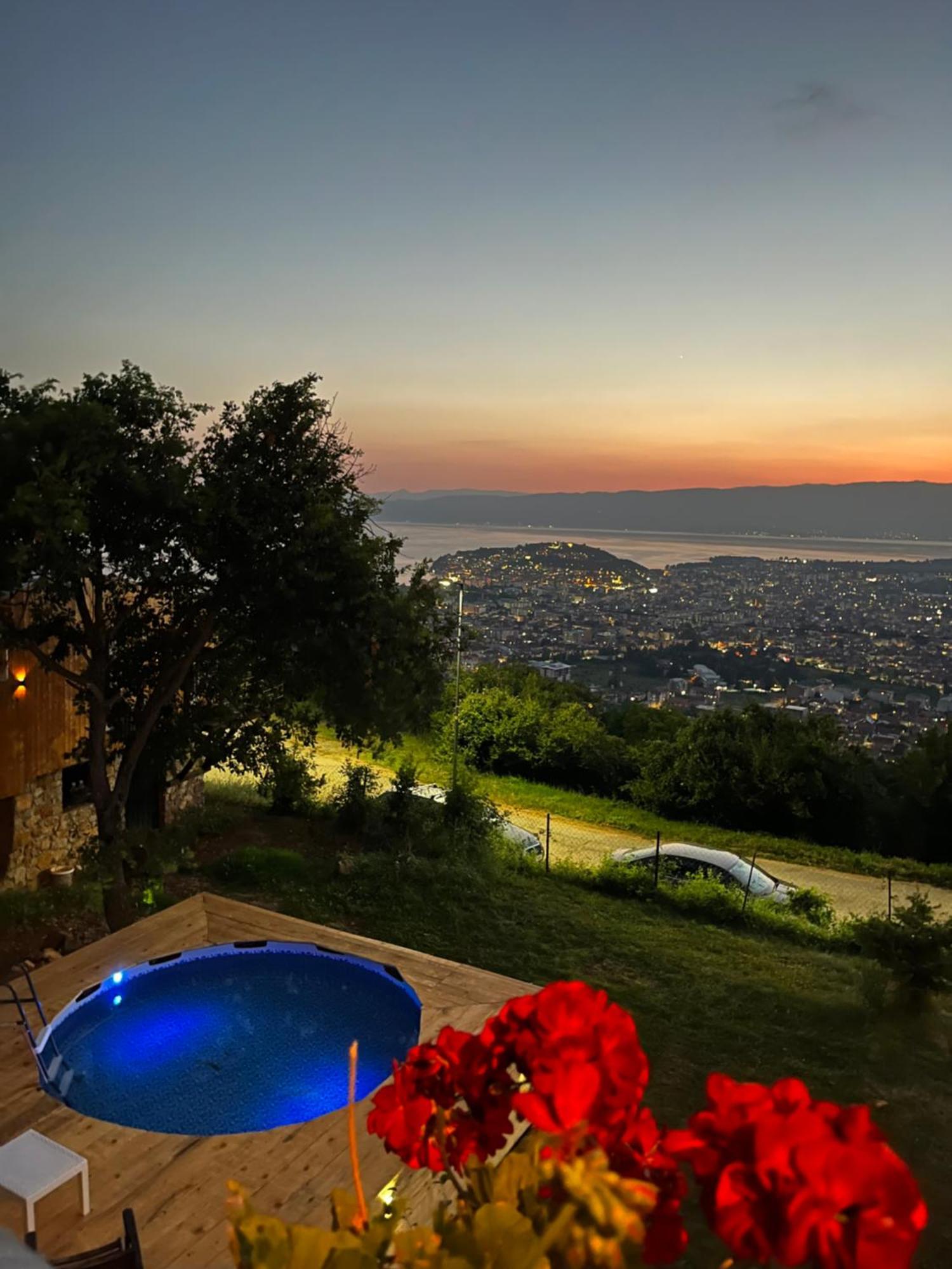 Villa & Apartments Cityview أوهغيد المظهر الخارجي الصورة