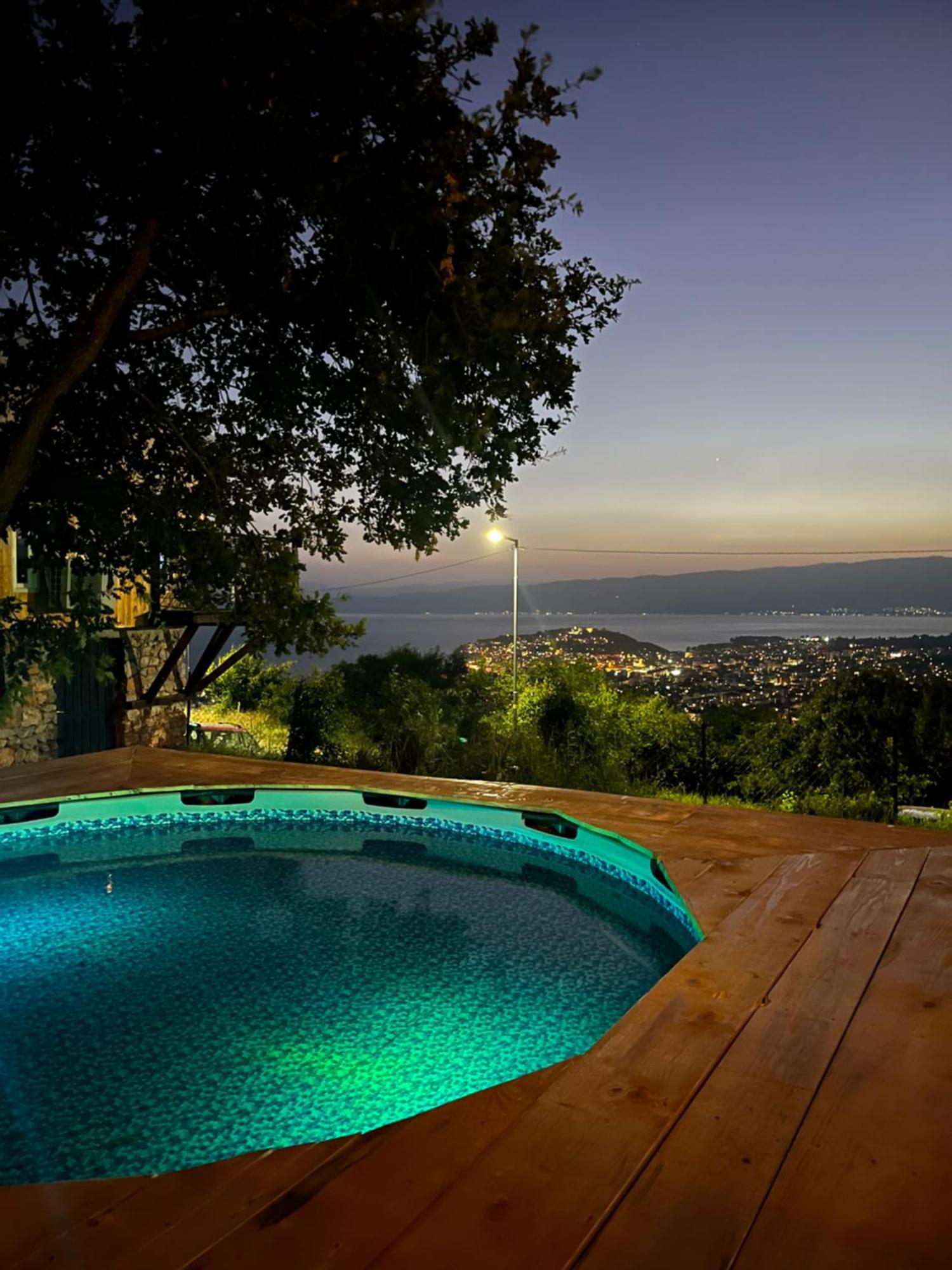Villa & Apartments Cityview أوهغيد المظهر الخارجي الصورة