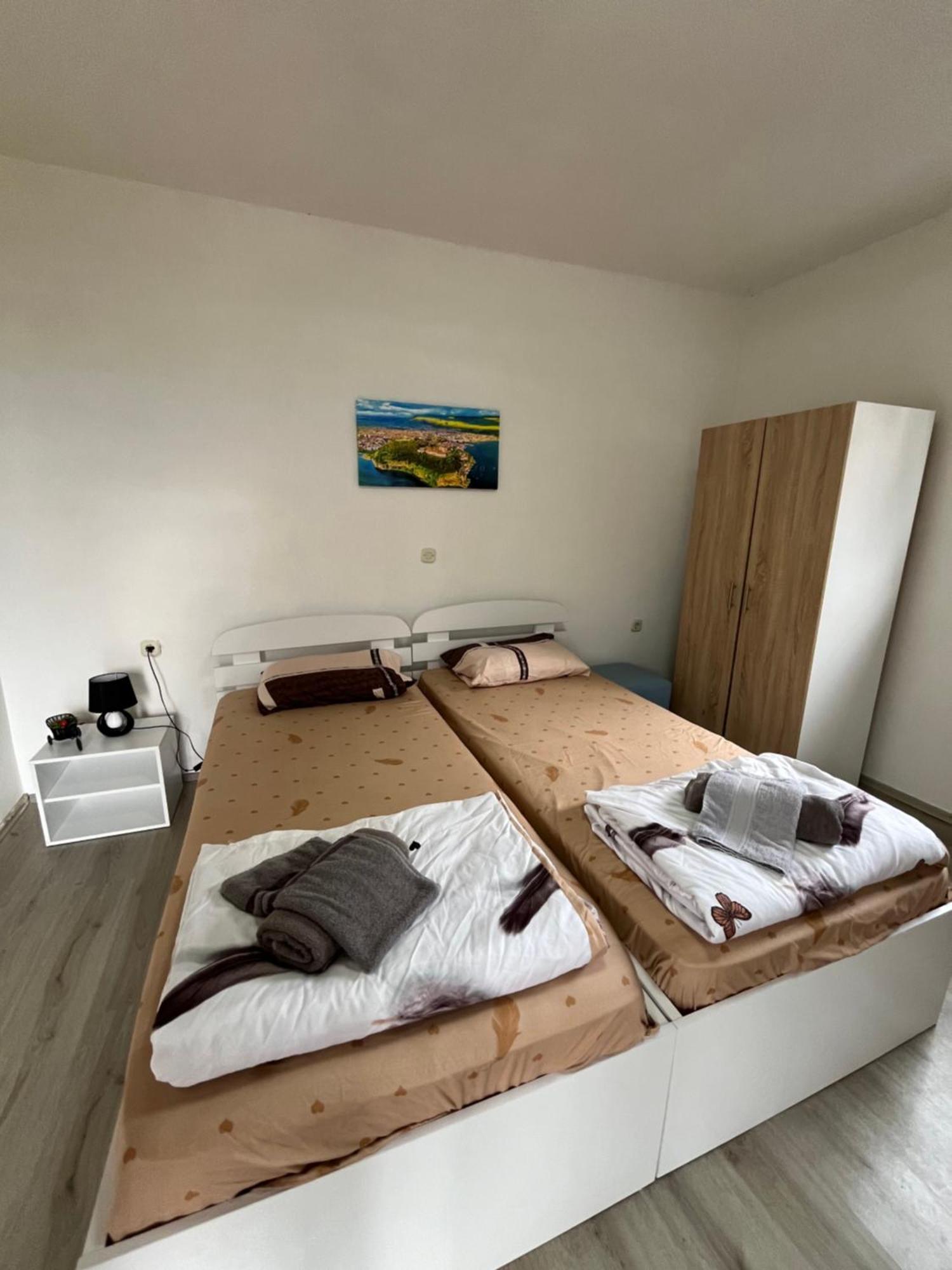 Villa & Apartments Cityview أوهغيد المظهر الخارجي الصورة